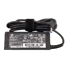 HP LAPTOP POWER ADAPTOR 19.5V 3.34A 65W 4.5x3.0 BLUE PIN